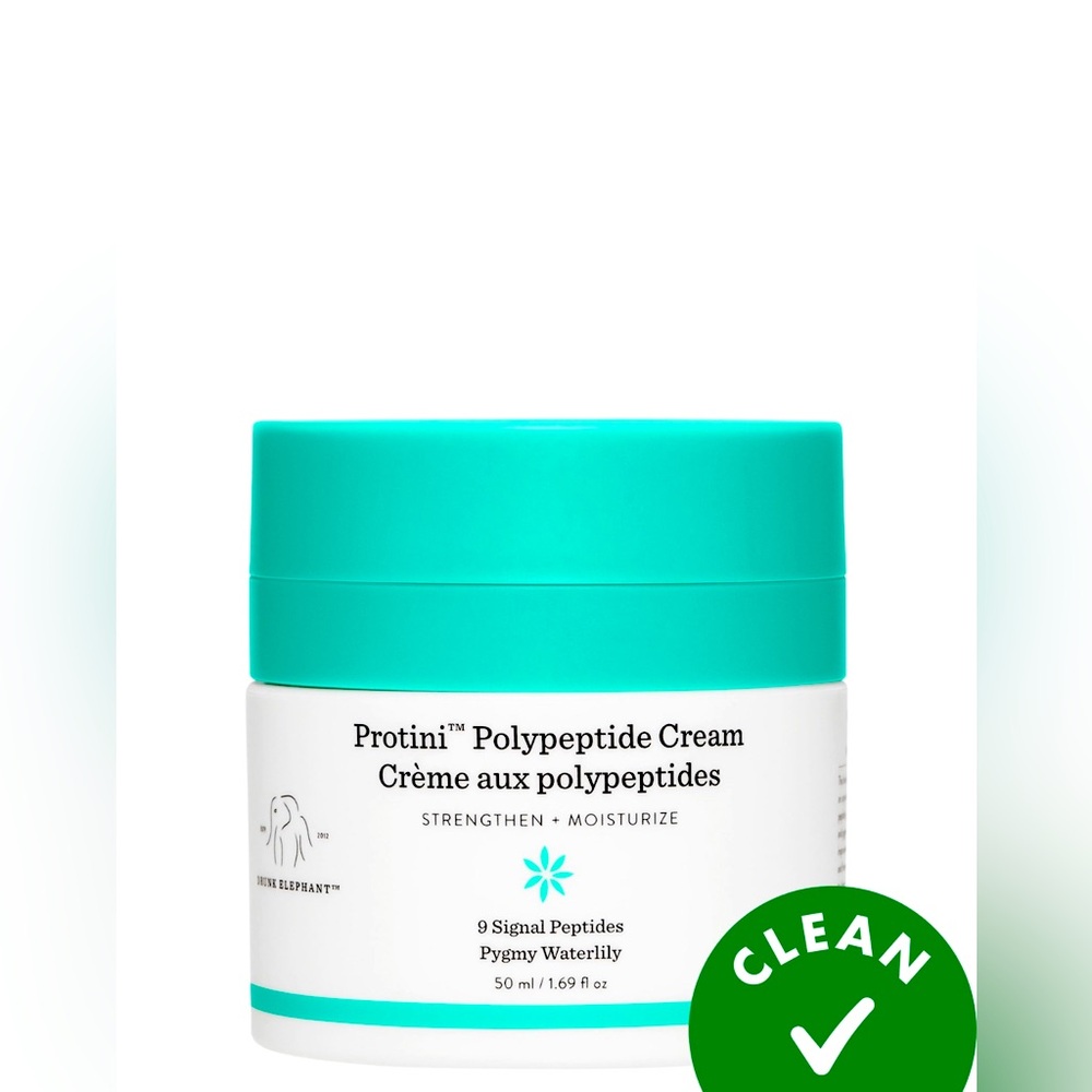 Drunk Elephant Protini Polypeptide Cream - 50ml